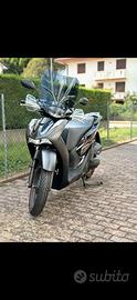 Honda Sh 125i Sport ABS