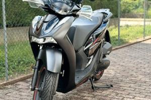 Honda Sh 125i Sport ABS