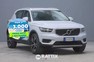 VOLVO XC40 XC40 1.5 t5 phev Inscription auto my21
