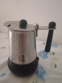 Moka Vintage GB Guido Bergna 2 Tazze I
