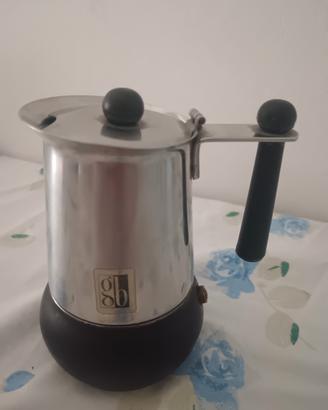 Moka Vintage GB Guido Bergna 2 Tazze I