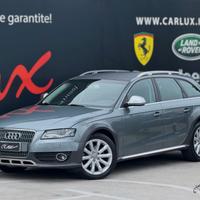 Audi A4 allroad 2.0 TDI 16V Quattro 170CV