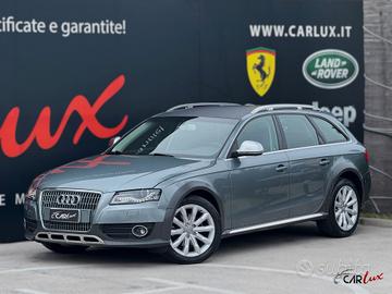 Audi A4 allroad 2.0 TDI 16V Quattro 170CV