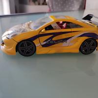 Toyota Celica Tuning 1.24