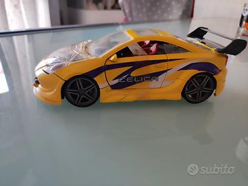 Toyota Celica Tuning 1.24