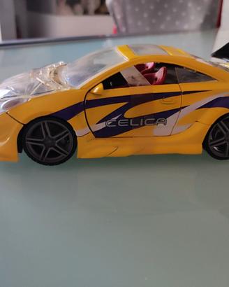 Toyota Celica Tuning 1.24