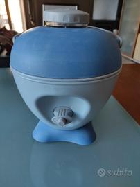 Thermos da 5 litri con rubinetto 