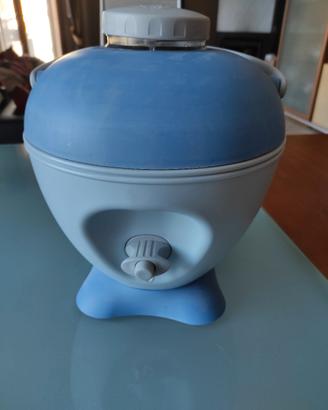Thermos da 5 litri con rubinetto 