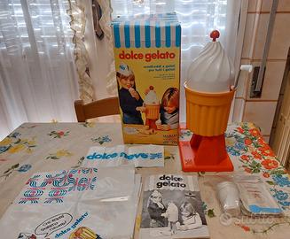 Dolce gelato ( harbert) 1 ^ versione anni 70