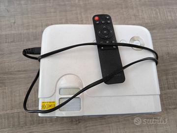 videoproiettore vankyo