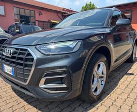 AUDI Q5 40 TDI 204 CV QUATTRO S-Tronic Business