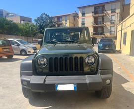 Jeep wrangler jk