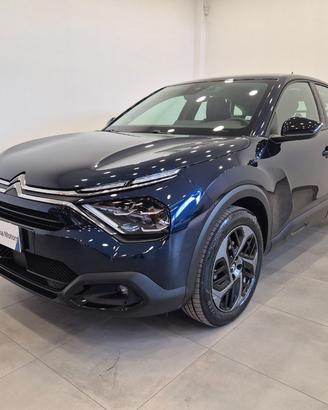 Citroen C4 1.2 puretech Max s&s 130cv - NEOPATENTA
