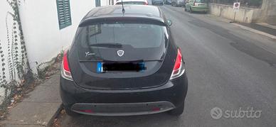 Lancia Ypsilon 1300 cc MJT 95 Cv DIESEL