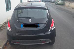 Lancia Ypsilon 1300 cc MJT 95 Cv DIESEL