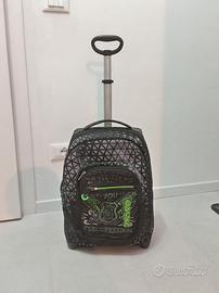 zaino trolley scuola della seven