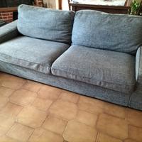 Divano Ikea modello kivik