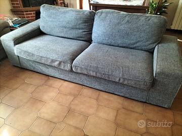 Divano Ikea modello kivik