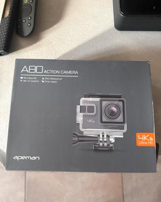 Apeman A80