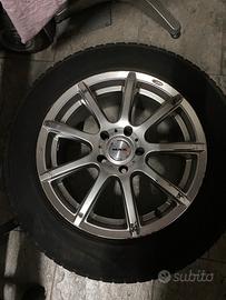 Cerchi fa 17