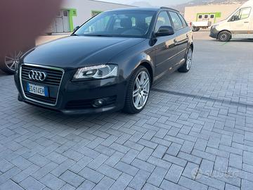 Audi A3 Sportback 2.0 tdi Attraction