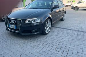 Audi A3 Sportback 2.0 tdi Attraction