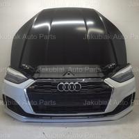 AUDI A5 8W6 restyling Muso musata frontale complet