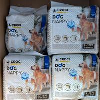 Pannolini Cane maschio