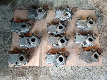 Differenziali ape 50 tutti i tipi