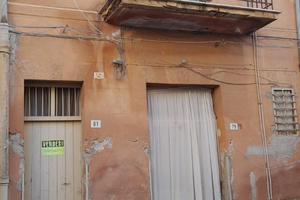 Palazzina indipendente Misilmeri