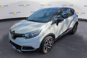 Renault Captur I 2013 1.5 dci Intens (energy ...