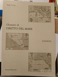 diritto del mare