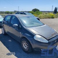 FIAT GRANDE PUNTO 199 1.3 D MULTIJET Ricambi