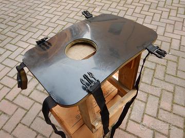 borsa da serbatoio per moto