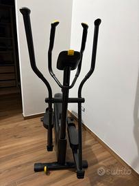 Step Domyos 540 come nuovo