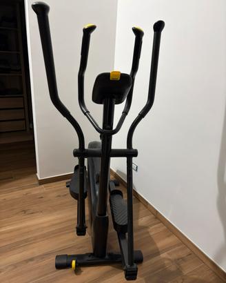 Step Domyos 540 come nuovo