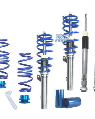 KIT SOSPENSIONE FILETTATA BLUE LINE AUDI A3 8Y 20-