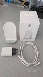 Google Pixel Stand (2ª Generazione) come nuovo