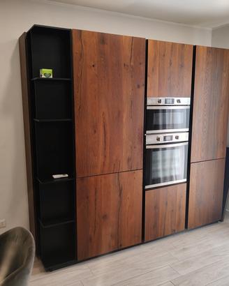 Blocco cucina singolo