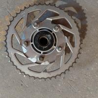 corona Suzuki bandit 