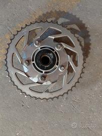 corona Suzuki bandit 