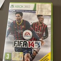 Fifa 14 xbox 360