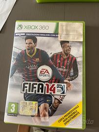 Fifa 14 xbox 360