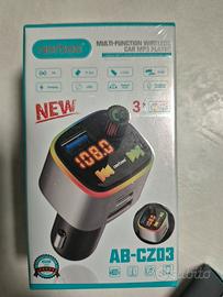 trasmettitore Bluetooth 