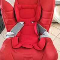Seggiolino auto Chicco