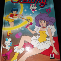 L'incantevole Creamy