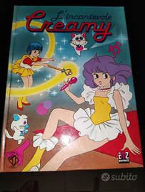 L'incantevole Creamy