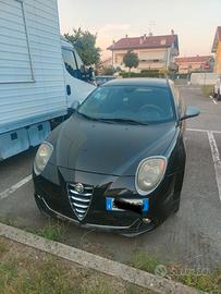 Alfa Mito Gpl