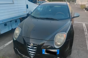 Alfa Mito Gpl
