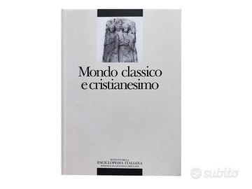 Mondo classico e cristianesimo